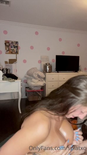 Ruby Reid – Splatxo – Blowjob and Titfuck Ruby Reid – Splatxo – Blowjob and Titfuck